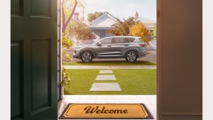 Hyundai welcomes Australia back outside via Innocean
