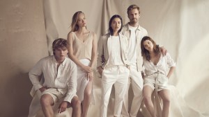 Iconic Australian brand JAG undergoes makeover