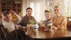 Spinach launches campaign for Jalna Farm to Pot Organic Yoghurt