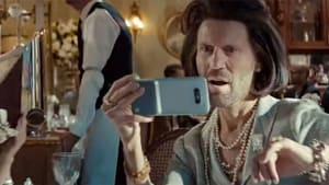 Jason Statham stars as everyone in LG G5 ad 