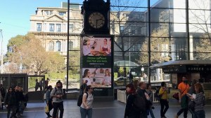 OMA and DrinkWise urge parents to 'DrinkWise' around their kids