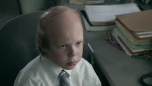 Comb Over