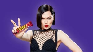 Cadbury gets sweet with The Voice 