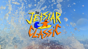 Jetstar's 'World’s Most Amateur Surf Competition' via Thinkerbell