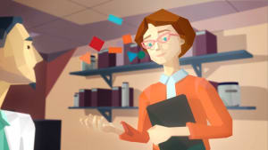 Consumer Involvement in Cancer Control 
