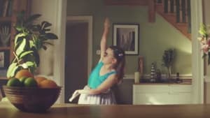John Lewis' tiny dancer shows why you need insurance