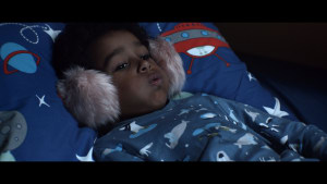 John Lewis introduces Moz the Monster for Christmas 