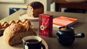 Industry support for MOOD Tea reaches $30M in latest campaign via Dentsu