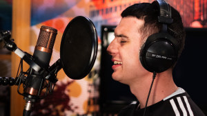Musicians Making A Difference ‘Futures’ via Supermassive 