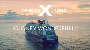 Celebrity Cruises promotes safe journeys with new campaign