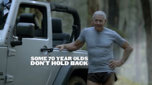 Tommy Hafey
