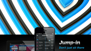 State of Origin: Jump-in