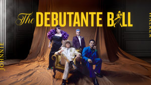 Leo Burnett Australia and Johnnie Walker host Mardi Gras Debutante Ball for festival first-timers