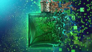 Johnnie Walker’s first NFT collection via Virtue APAC 