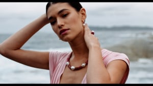 Kailis Jewellery's 'RISE' via Rhythm