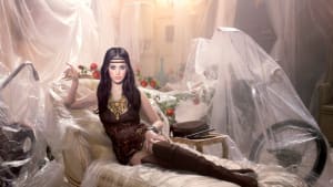Katy Perry