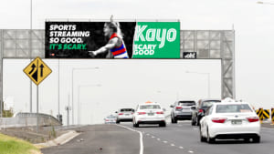 Kayo’s ‘scary good’ offer to Australians 