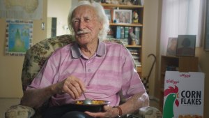 Kellogg’s shows the weird, wonderful ways people eat cereal