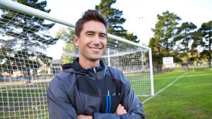 Harry Kewell Won't Hold Back