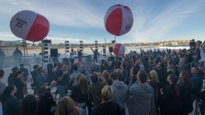 KFC say 'Bucket' with its new live music campaign