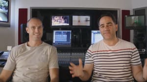 KFC recruits Fitzy and Wippa to kick off HCG’s third season