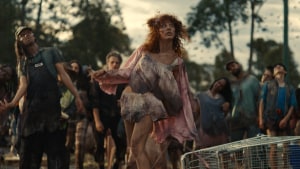 Innocean creates a zombie apocalypse to showcase Kia's EV range