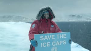 Kia helps Melissa McCarthy become an eco-warrior 
