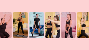 Keep It Cleaner make home the heart of health and fitness