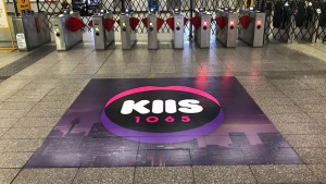 ARN taps TV and OOH to boost Kyle & Jackie O 