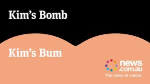 Bohemia reunites with News.com.au to show its true colours