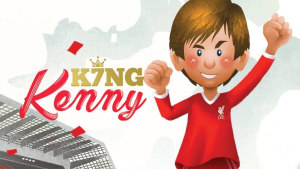 Standard Chartered campaign commemorates Liverpool legend King Kenny