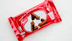 KitKat calls on Australians to 'Give the Planet a Break'