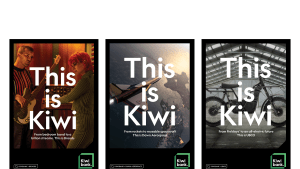 Kiwi Bank's 'This is Kiwi' via Special