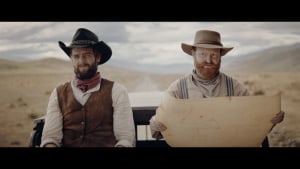 Kitkat reminds people to snap out of GPS dramas