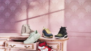 Klarna teams up with Highsnobiety for 'world-first' digital sneaker competition