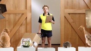 Koala teams up with Vidico to create their third TVC together