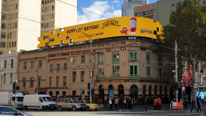 Heinz invites Hungry Jacks and Four'N Twenty to 150th birthday party
