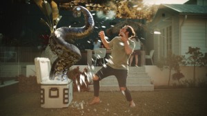 Kraken unleashes 'The Beast' via Awaken