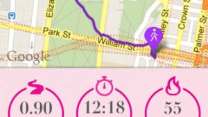Move Nourish Believe App