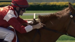 Rumble reveals first work for Ladbrokes