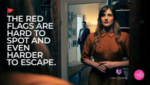 The Lady Musgrave Trust presents 'Red Flag Effect' via Publicis