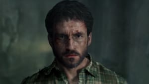 The Last of Us