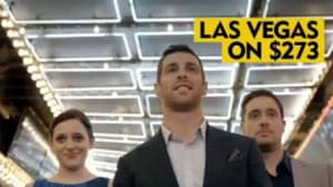 Las Vegas on $273