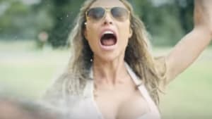 A water fight and an exploding car – Ultra Tune is back