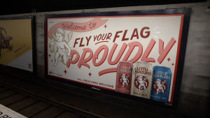 Lion unveils WorldPride brand work for Little Creatures via Thinkerbell