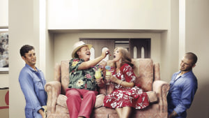 Lifestyle Communities encourages older Australians to downsize to a bigger life