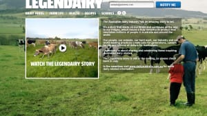 Legendairy