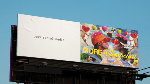 Snap Inc. brings 'Less Social Media. More Snapchat' to Australia 