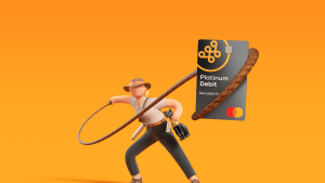 Bankwest's 'Fearless Everyday' via Union
