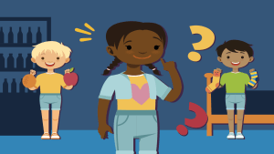 The Works creates ‘Let’s Count’ Messenger bot for The Smith Family 